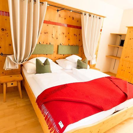 Ortners Mauerwirt - Leistbarer Luxus Apartment Bad Kleinkirchheim Exterior photo