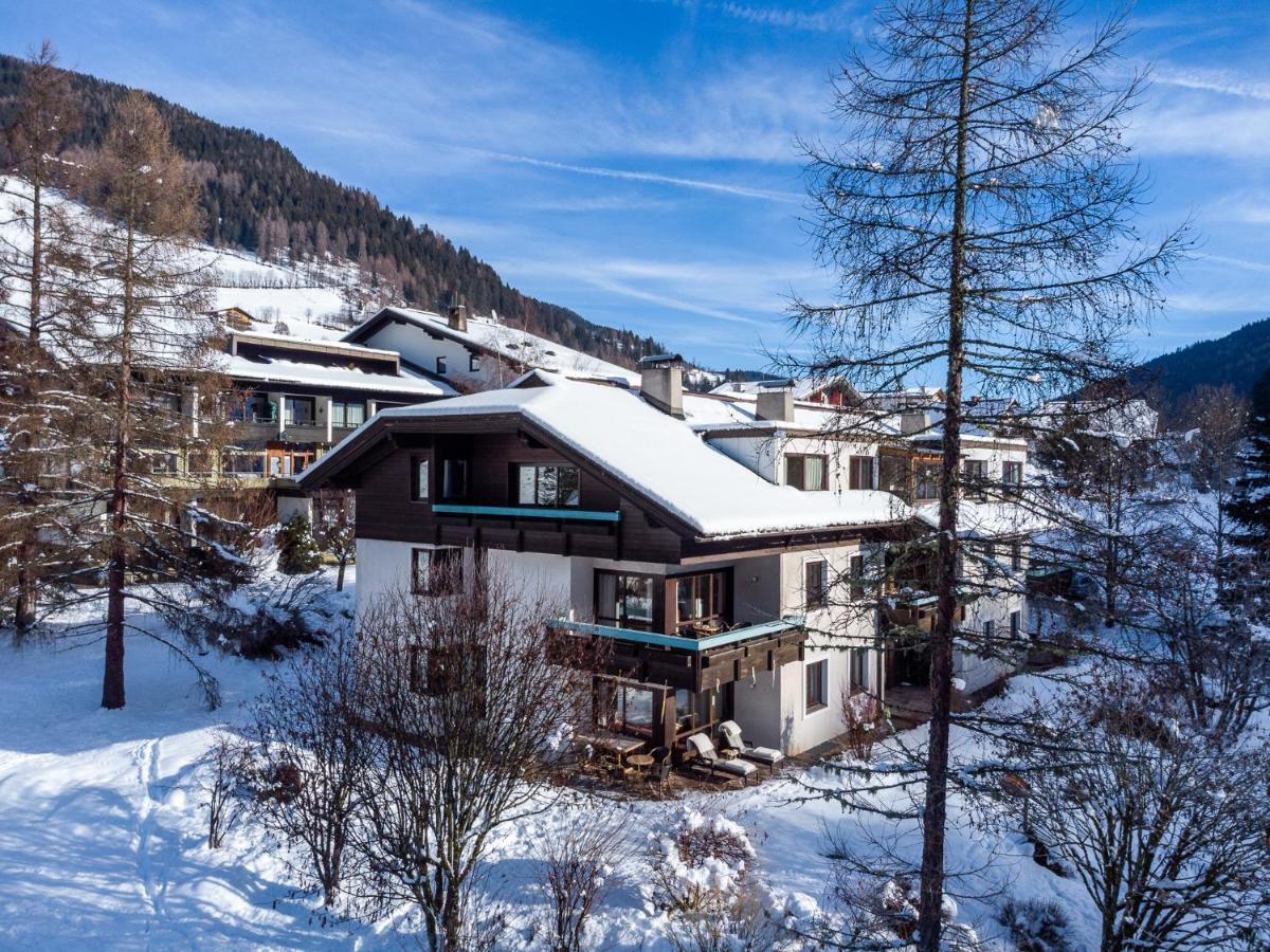 Ortners Mauerwirt - Leistbarer Luxus Apartment Bad Kleinkirchheim Exterior photo