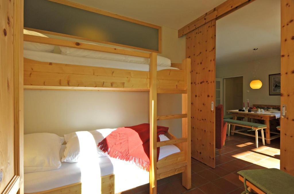 Ortners Mauerwirt - Leistbarer Luxus Apartment Bad Kleinkirchheim Exterior photo