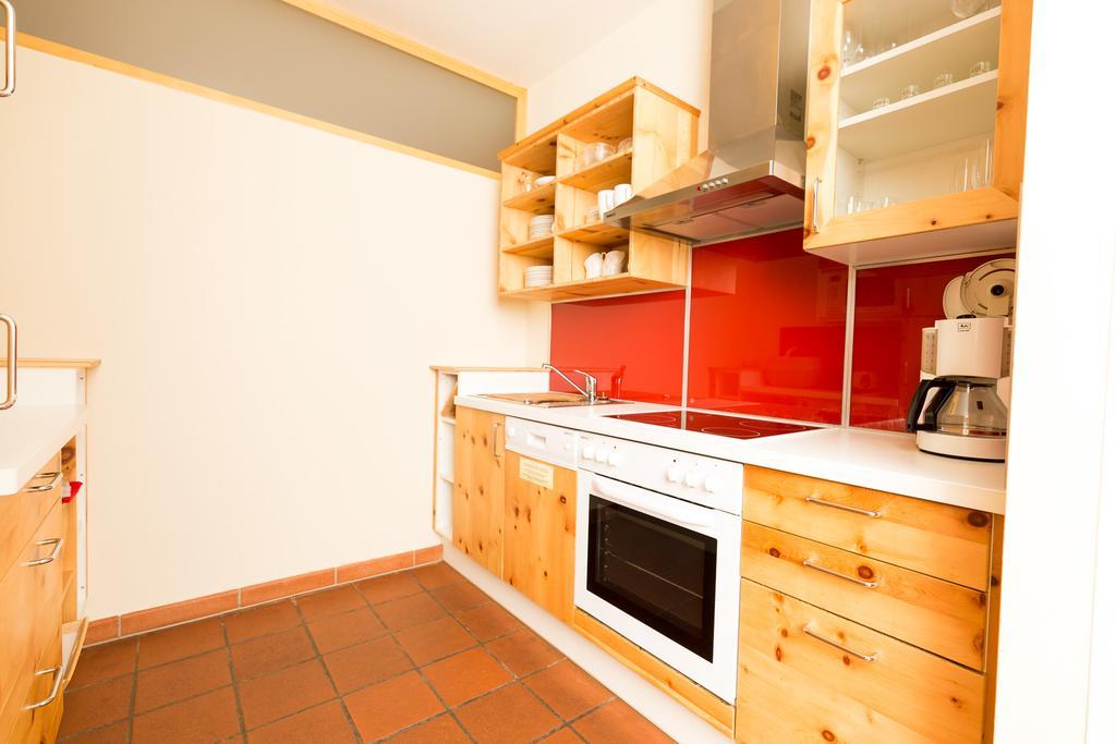 Ortners Mauerwirt - Leistbarer Luxus Apartment Bad Kleinkirchheim Exterior photo