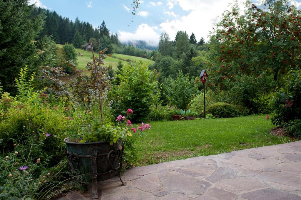 Ortners Mauerwirt - Leistbarer Luxus Apartment Bad Kleinkirchheim Exterior photo