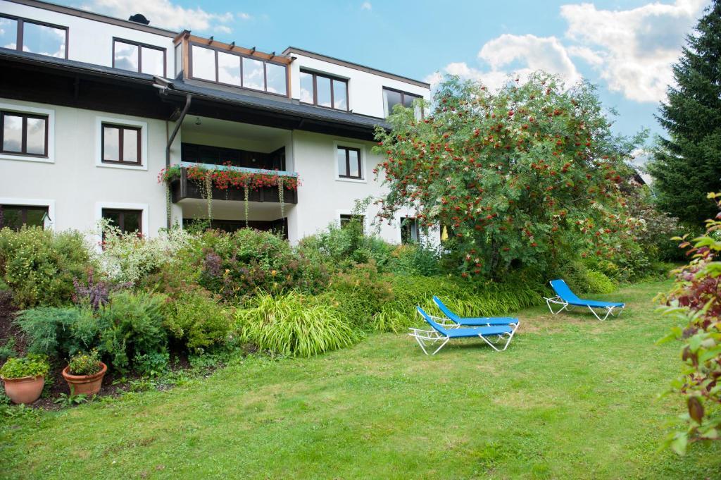 Ortners Mauerwirt - Leistbarer Luxus Apartment Bad Kleinkirchheim Exterior photo