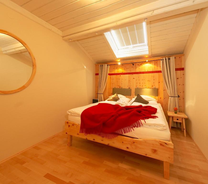 Ortners Mauerwirt - Leistbarer Luxus Apartment Bad Kleinkirchheim Exterior photo